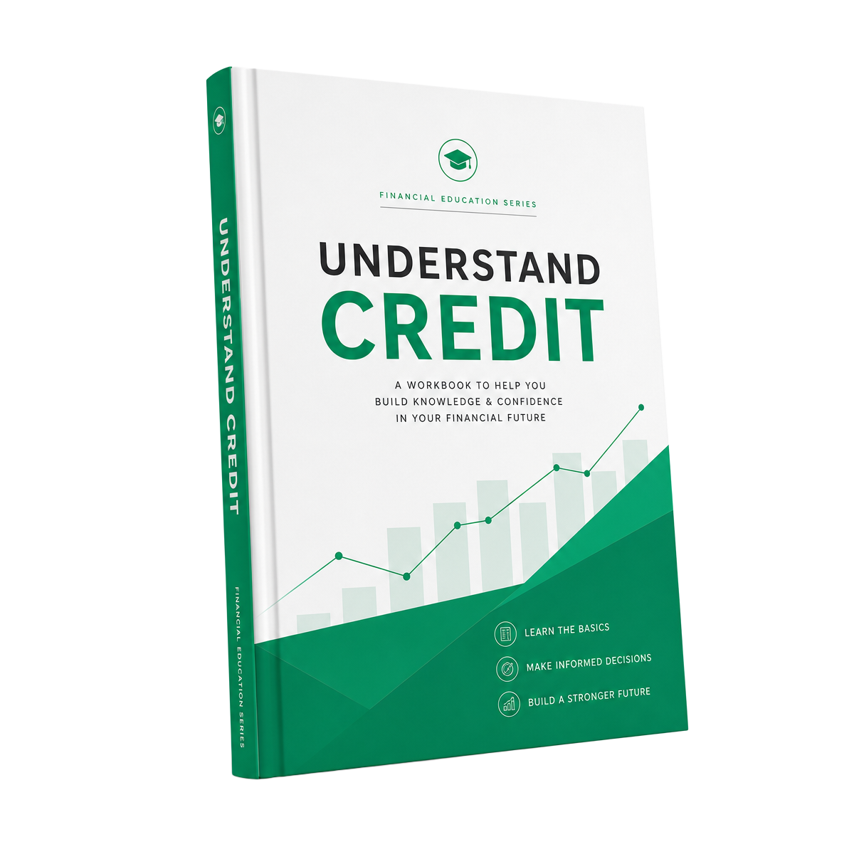 UNDERSTAND CREDIT workbook by Credit Academy